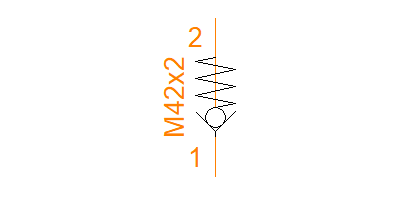 RHZ-30S-M